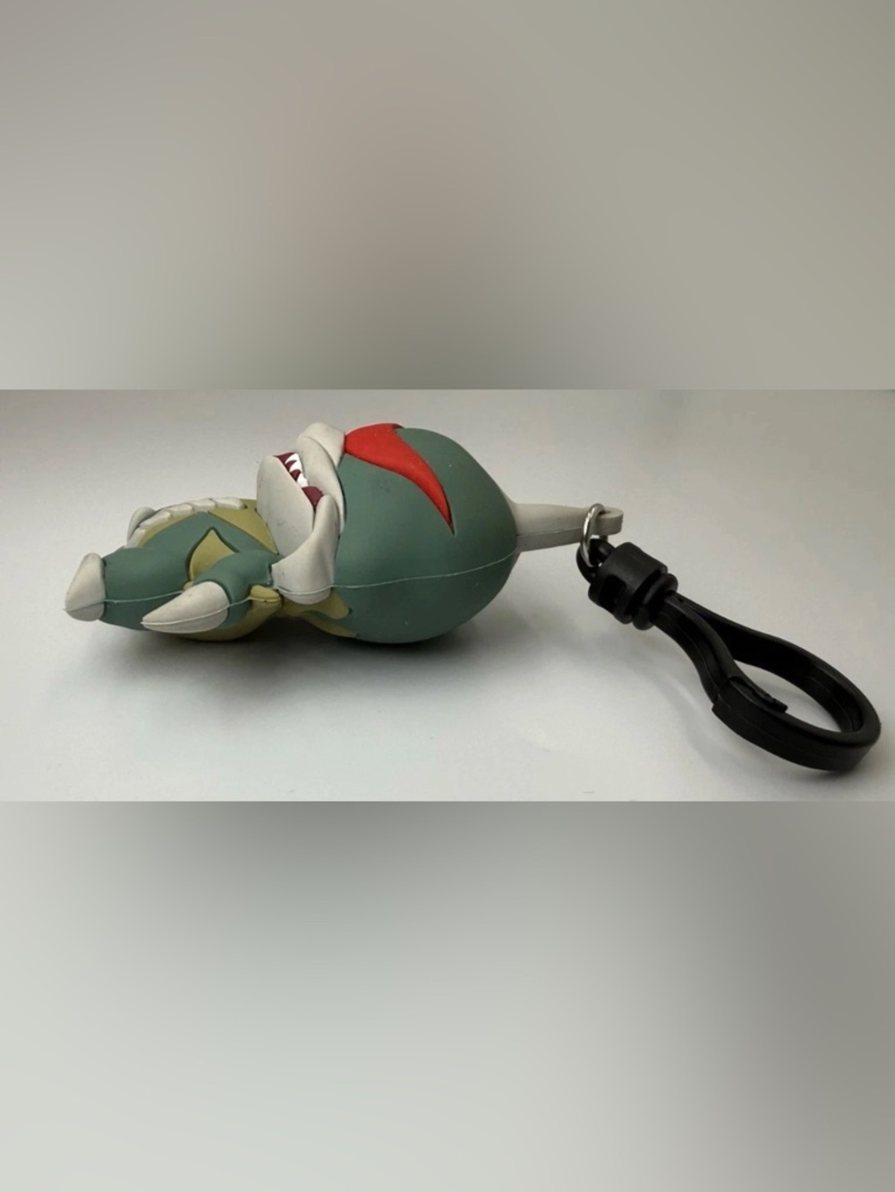 Gigan Godzilla 3D Figural Bag Clip Series 3
Mystery Mini Keychain Kaiju Backpack - Picture 6 of 7